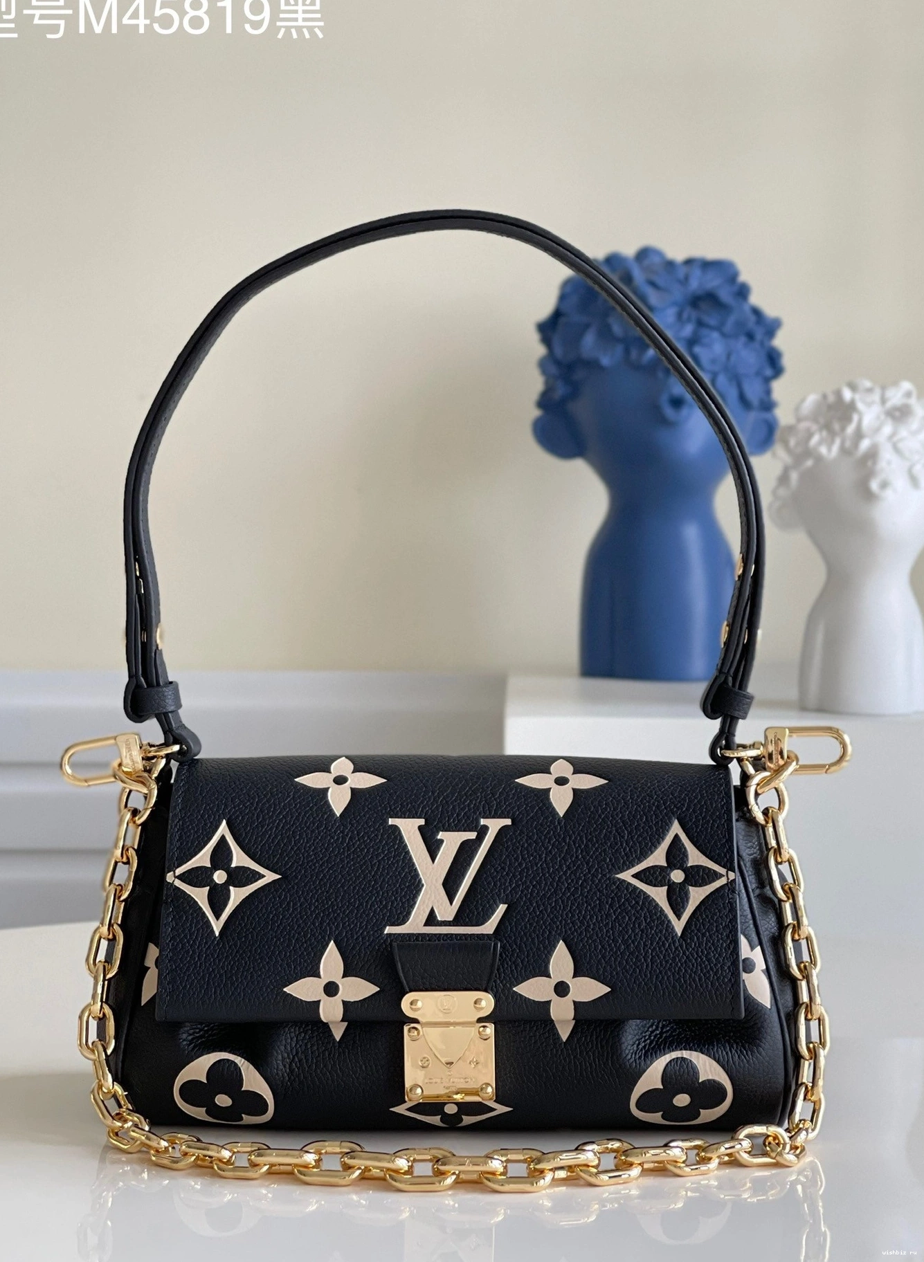 WIS LOUIS VUITTON FAVORITE 1213